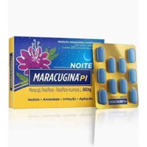 Maracugina pra Ana ter paciência com Sam
