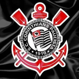 Manto do Corinthians